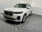 2021 BMW X7 xDrive40i xDrive40i
