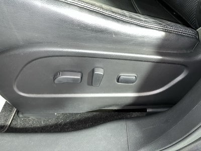 2013 Nissan Murano SL