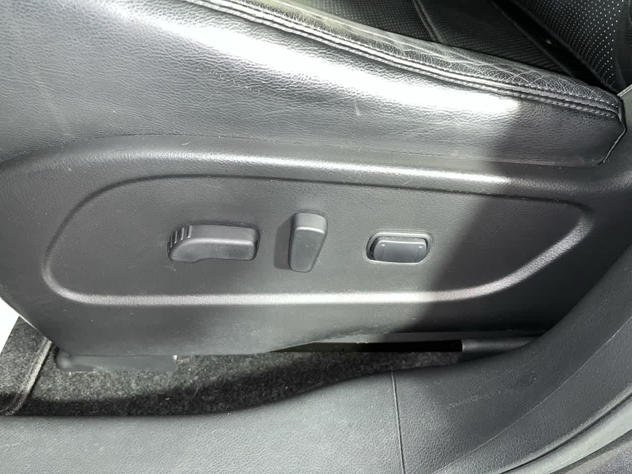 2013 Nissan Murano SL