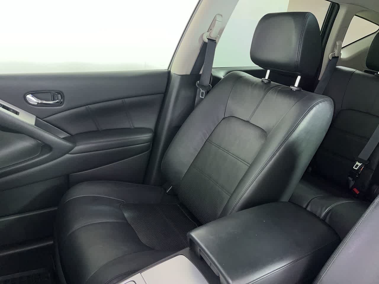 2013 Nissan Murano SL