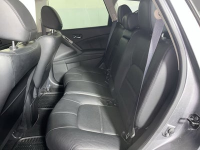 2013 Nissan Murano SL