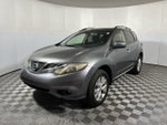 2013 Nissan Murano SL