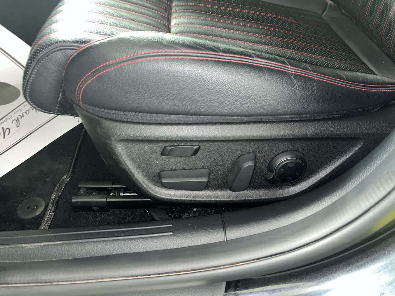 2022 Genesis G70 3.3T