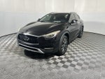 2018 INFINITI QX30 Premium