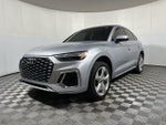 2023 Audi Q5 Sportback S line Premium Plus