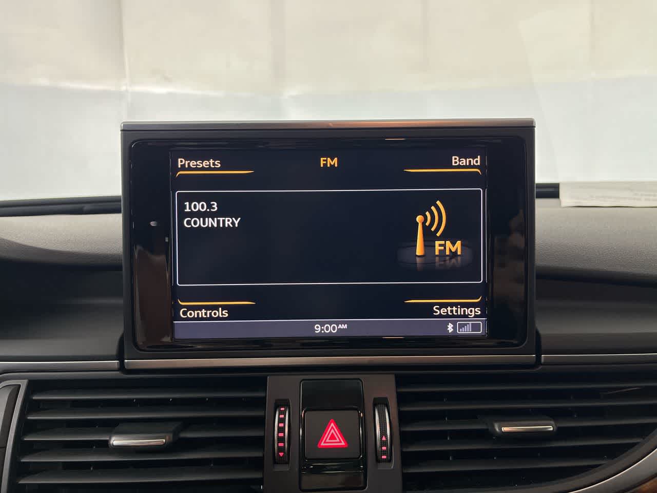 2016 Audi A6 3.0T Premium Plus