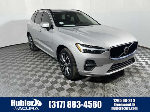 2022 Volvo XC60 Momentum