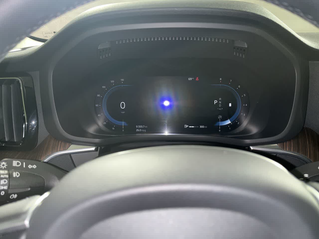 2022 Volvo XC60 Momentum