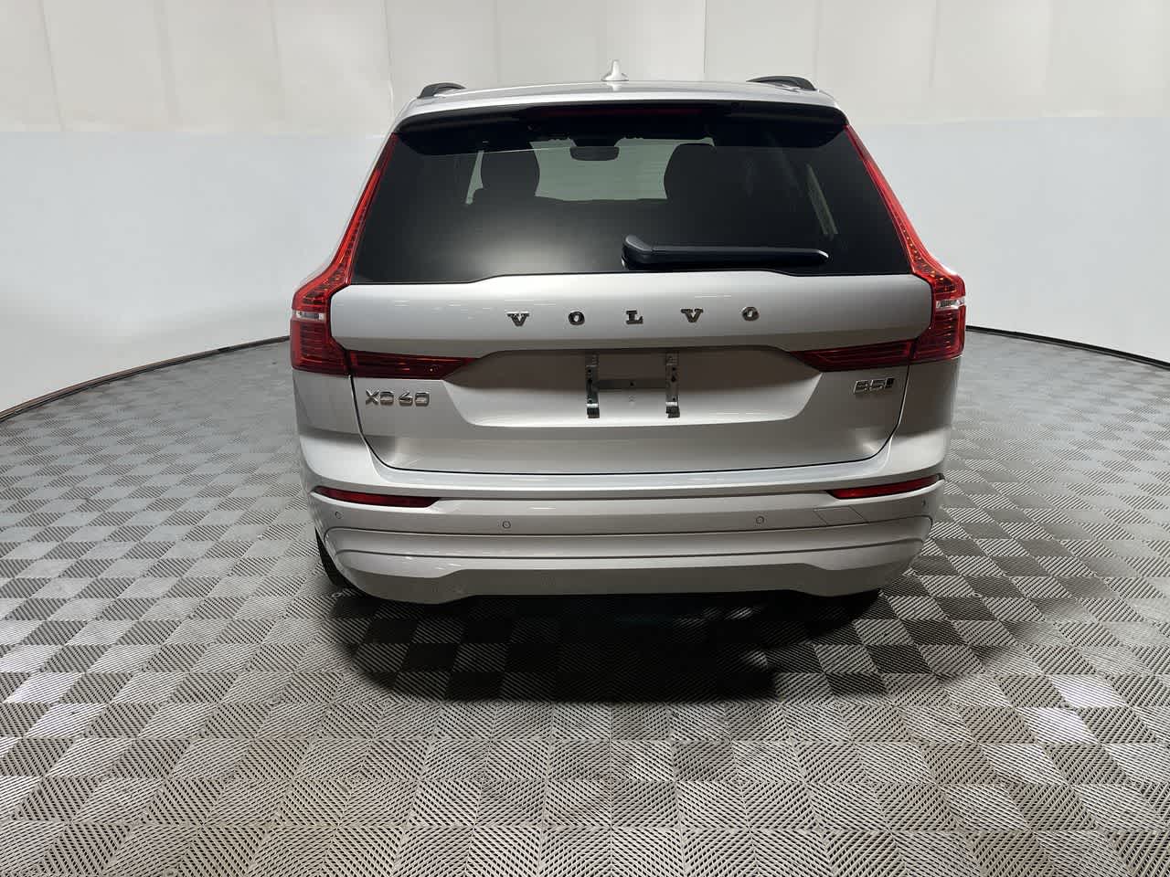 2022 Volvo XC60 Momentum