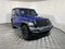 2020 Jeep Wrangler Willys