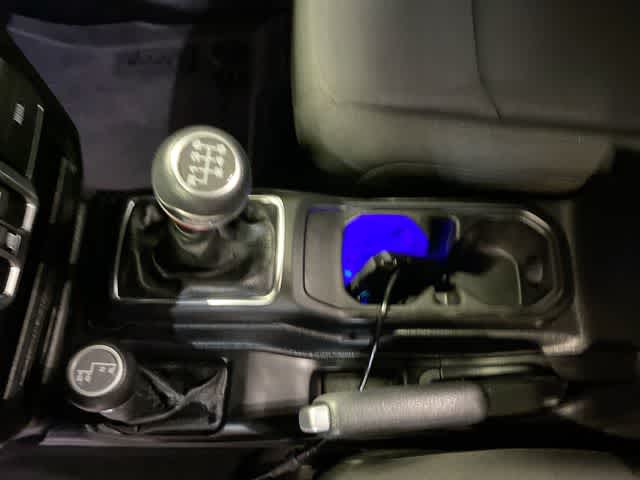 2020 Jeep Wrangler Unlimited Sport Altitude