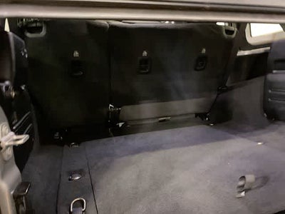 2020 Jeep Wrangler Unlimited Sport Altitude