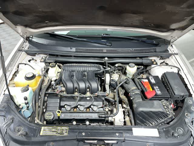2006 Ford Five Hundred SEL