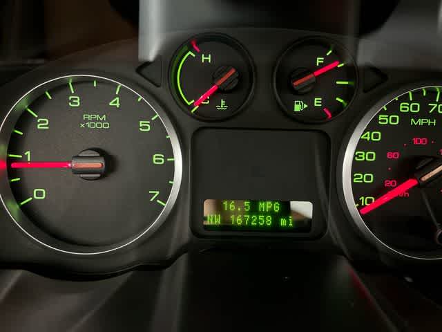 2006 Ford Five Hundred SEL