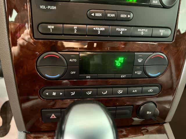 2006 Ford Five Hundred SEL