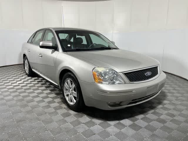 2006 Ford Five Hundred SEL