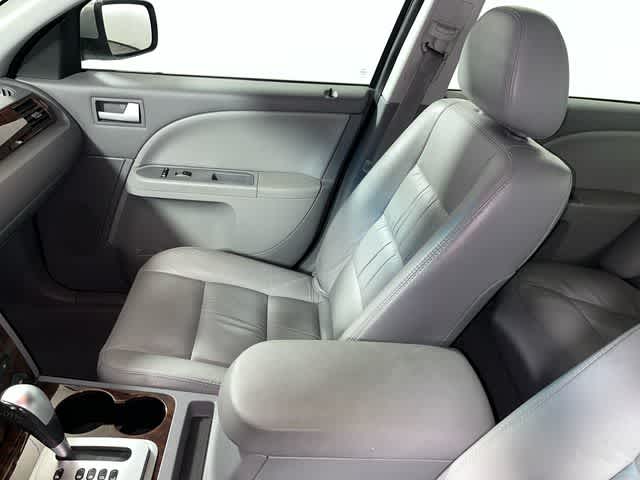 2006 Ford Five Hundred SEL