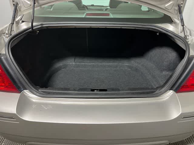 2006 Ford Five Hundred SEL