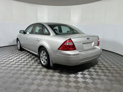 2006 Ford Five Hundred SEL