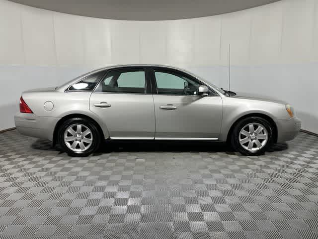 2006 Ford Five Hundred SEL