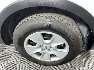 2013 Ford Explorer Base