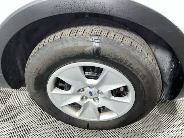 2013 Ford Explorer Base
