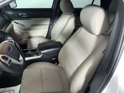 2013 Ford Explorer Base