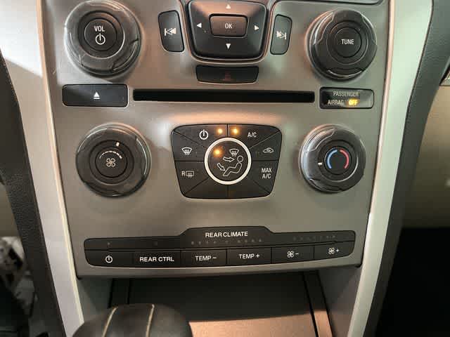 2013 Ford Explorer Base