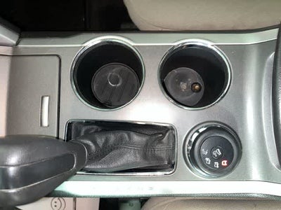 2013 Ford Explorer Base