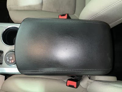2013 Ford Explorer Base