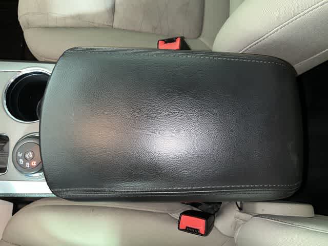 2013 Ford Explorer Base