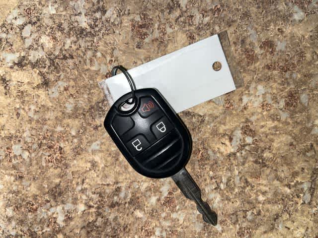 2013 Ford Explorer Base