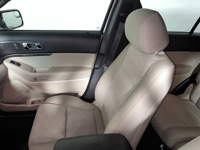 2013 Ford Explorer Base