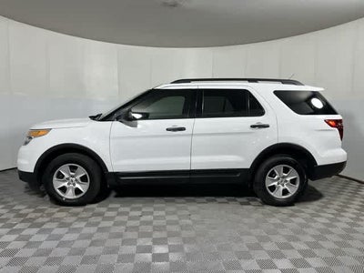 2013 Ford Explorer Base