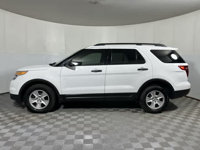 2013 Ford Explorer Base