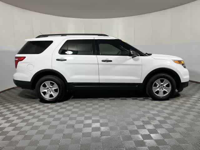2013 Ford Explorer Base