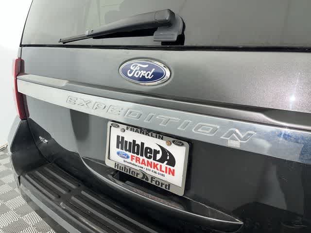 2016 Ford Expedition XLT