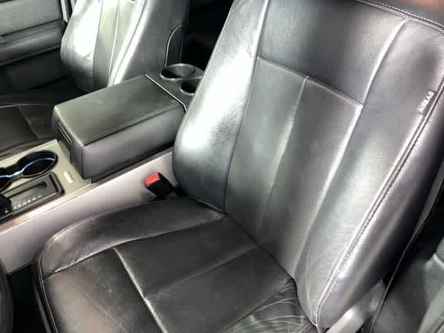 2016 Ford Expedition XLT