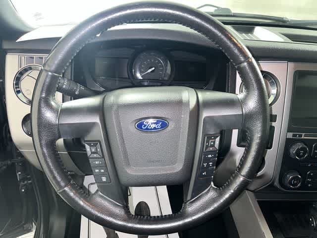 2016 Ford Expedition XLT