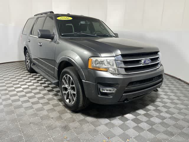 2016 Ford Expedition XLT