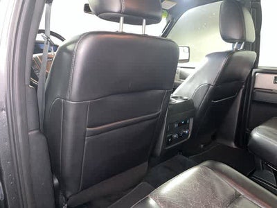 2016 Ford Expedition XLT