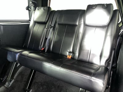 2016 Ford Expedition XLT