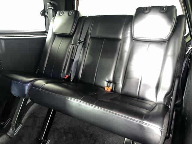 2016 Ford Expedition XLT