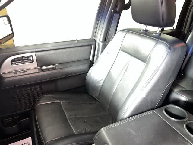 2016 Ford Expedition XLT