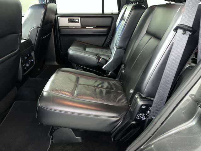 2016 Ford Expedition XLT