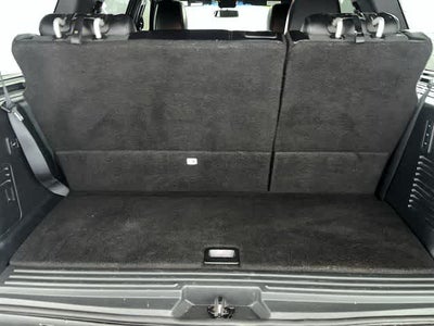 2016 Ford Expedition XLT