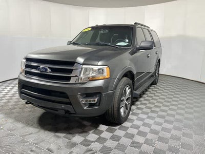2016 Ford Expedition XLT