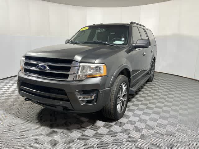 2016 Ford Expedition XLT
