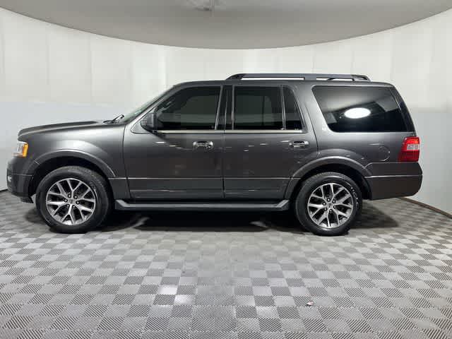 2016 Ford Expedition XLT