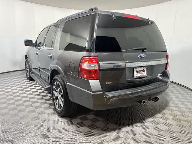 2016 Ford Expedition XLT